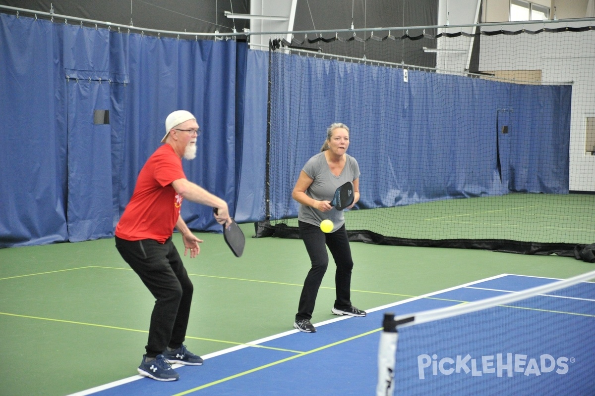 Photo of Pickleball at Aspen Racquet Club